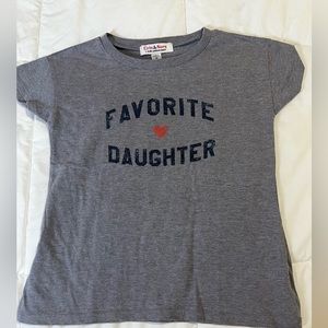 favorite daughter shirt